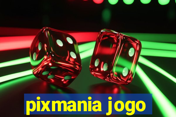 pixmania jogo